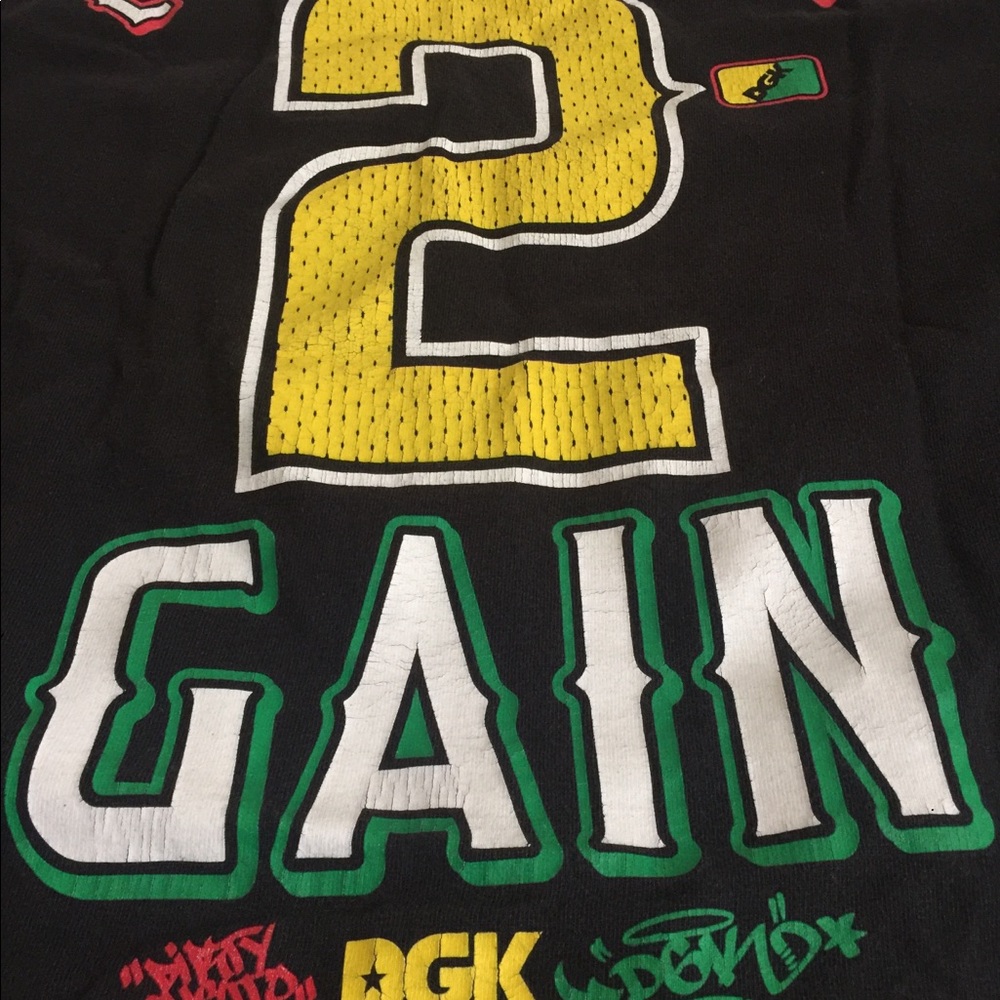 DGK Tee - Picture 3 of 4